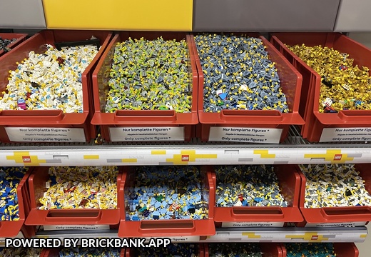 2025-08-30 - Minifiguren